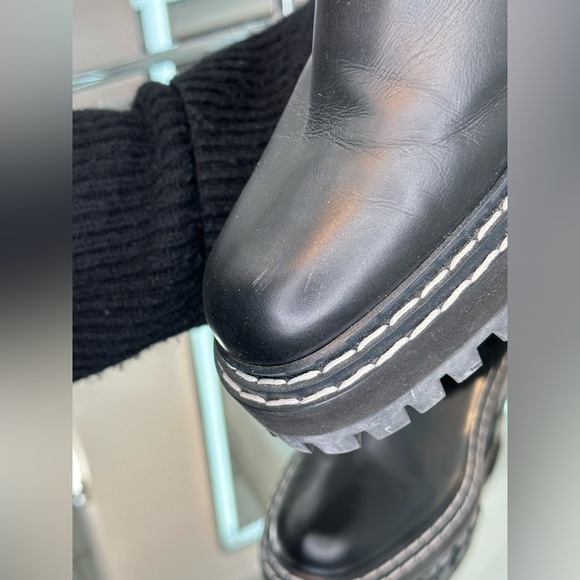 Proenza Schouler Mules